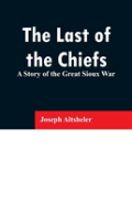 The Last Of The Chiefs