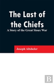 The Last Of The Chiefs