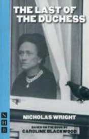 The Last Of The Duchess