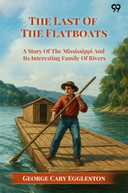 Bertrand.pt - The Last Of The Flatboats A Story Of The Mississippi And Its Interesting Family Of Rivers
