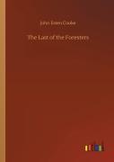 The Last Of The Foresters