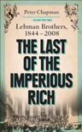 The Last Of The Imperious Rich