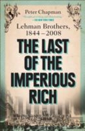 The Last Of The Imperious Rich
