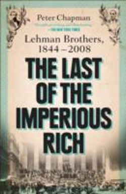 Bertrand.pt - The Last Of The Imperious Rich