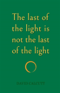 The Last Of The Light Is Not The Last Of The Light