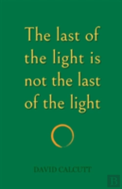 Bertrand.pt - The Last Of The Light Is Not The Last Of The Light