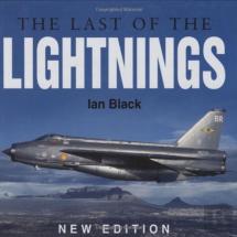 The Last Of The Lightnings