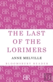 The Last Of The Lorimers