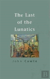 The Last Of The Lunatics