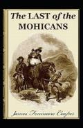 The Last Of The Mohicans Annotated