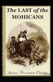 The Last Of The Mohicans Annotated