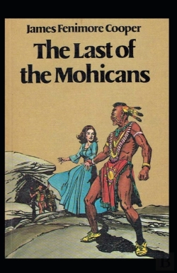 Bertrand.pt - The Last Of The Mohicans Annotated