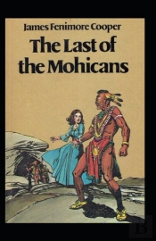 The Last Of The Mohicans Annotated
