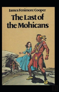 Bertrand.pt - The Last Of The Mohicans Annotated
