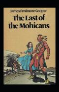 The Last Of The Mohicans Annotated