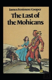 The Last Of The Mohicans Annotated