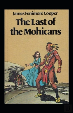 Bertrand.pt - The Last Of The Mohicans Annotated