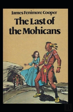 Bertrand.pt - The Last Of The Mohicans Annotated