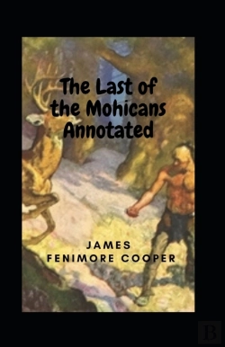 Bertrand.pt - The Last Of The Mohicans Annotated