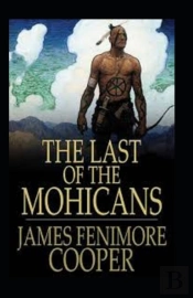 The Last Of The Mohicans Annotated