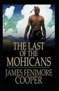 The Last Of The Mohicans Annotated