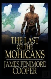 The Last Of The Mohicans Annotated