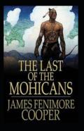The Last Of The Mohicans Annotated