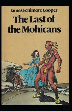 Bertrand.pt - The Last Of The Mohicans Annotated