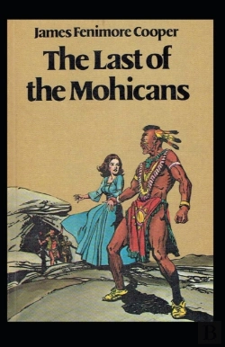Bertrand.pt - The Last Of The Mohicans Annotated