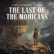 The Last Of The Mohicans - Audiobook