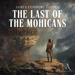 Bertrand.pt - The Last Of The Mohicans - Audiobook