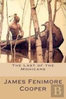 The Last Of The Mohicans