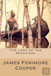 The Last Of The Mohicans