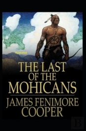 The Last Of The Mohicans