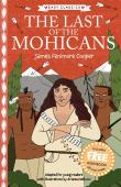 The Last Of The Mohicans (Easy Classics)
