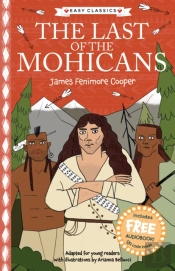 The Last Of The Mohicans (Easy Classics)