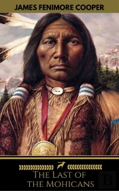 The Last Of The Mohicans (Golden Deer Classics)