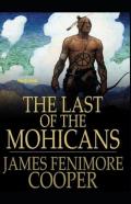 The Last Of The Mohicans Illustrated
