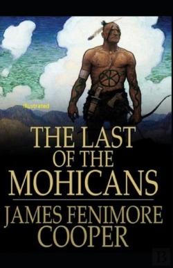 Bertrand.pt - The Last Of The Mohicans Illustrated