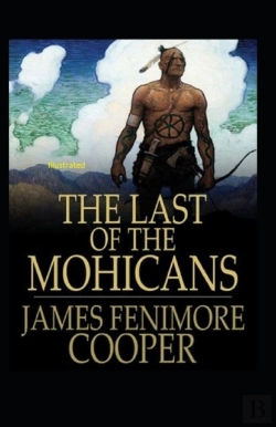 Bertrand.pt - The Last Of The Mohicans Illustrated