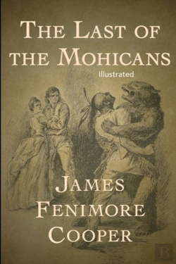 Bertrand.pt - The Last Of The Mohicans Illustrated