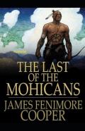 The Last Of The Mohicans Illustrated