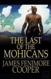The Last Of The Mohicans Illustrated