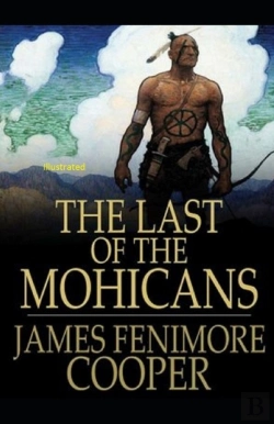 Bertrand.pt - The Last Of The Mohicans Illustrated