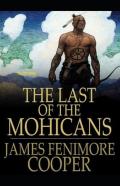 The Last Of The Mohicans Illustrated