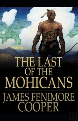 Bertrand.pt - The Last Of The Mohicans Illustrated