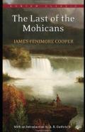 The Last Of The Mohicans Illustrated