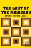 The Last Of The Mohicans