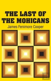 The Last Of The Mohicans