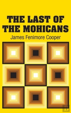 Bertrand.pt - The Last Of The Mohicans